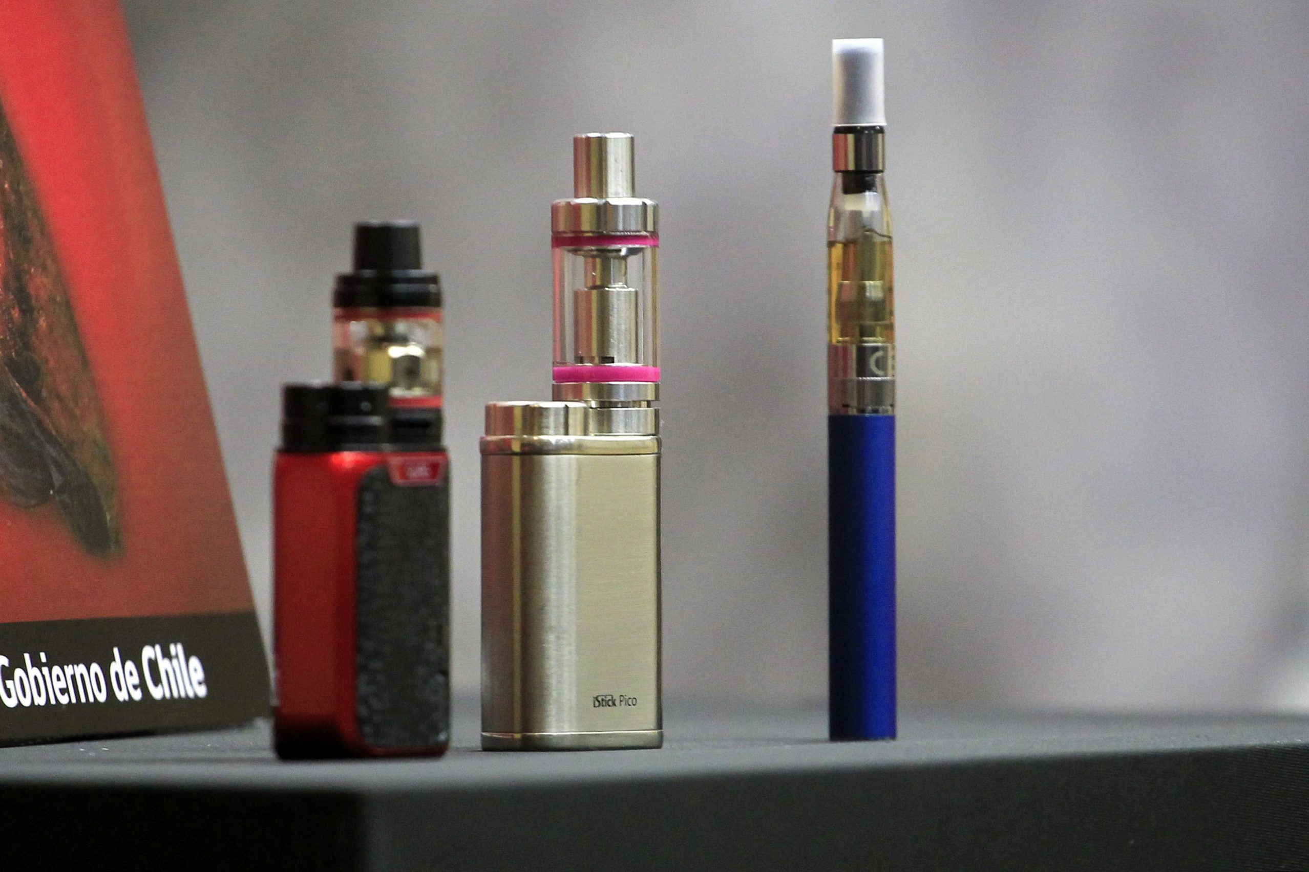 Fallen clouds vaper shop 3