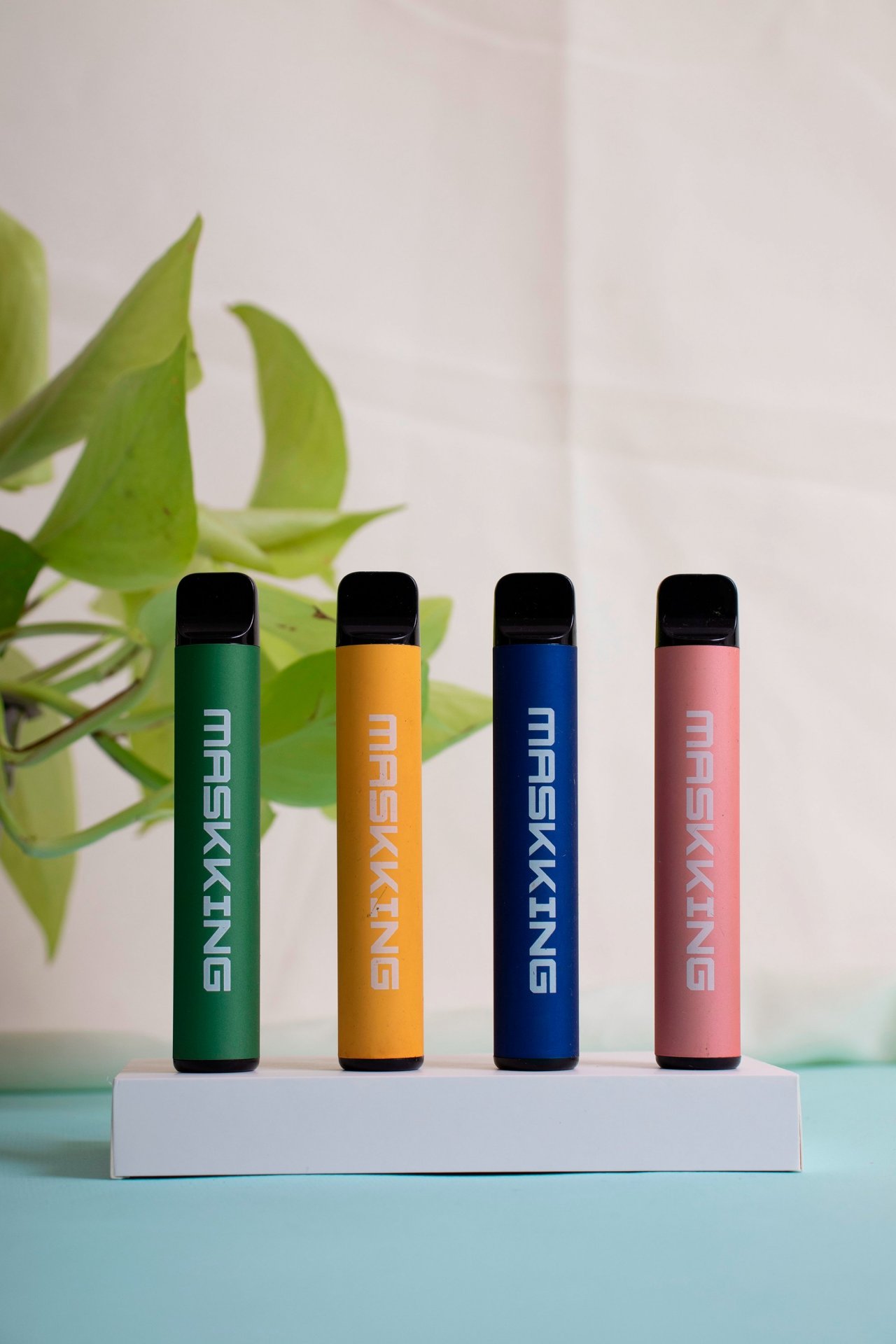 Fallen clouds vaper shop 2